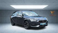 Used 2024 Cupra Leon Estate | £22,237 (Fair price)