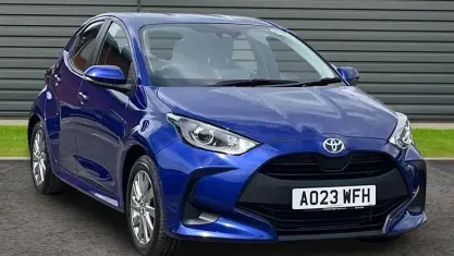 Used Toyota Yaris 116 HP (85 kW) 2026 Hatchback