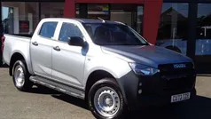 Used 2023 Isuzu D-Max Pickup | £26,995 (Super price)