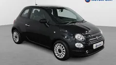 Used 2020 Fiat 500 Lounge Hatchback | £10,299 (Fair price)