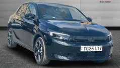 Used 2025 Vauxhall Corsa Hatchback | £18,000 (Fair price)