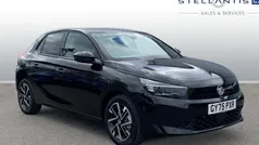 Used 2025 Vauxhall Corsa Hatchback | £17,050 (Fair price)