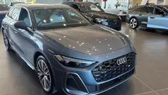 New 2025 Audi A5 S-Line Coupe | £45,795 (Fair price)