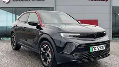 Used 2025 Vauxhall Mokka GS Line SUV | £14,000 (Fair price)