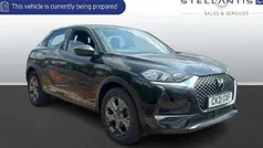 Used 2021 DS Automobiles DS3 Crossback Elegance SUV | £12,569 (Good price)