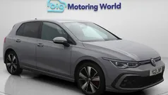 Used 2024 VW Golf VIII GTE Hatchback | £16,600 (Good price)
