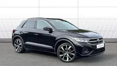 Other Used 2022 VW T-Roc R-line SUV | £24,712 (Fair price)