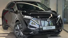 New 2024 Nissan Ariya Evolve SUV | £42,948 (Super price)
