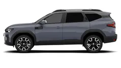 New 2025 Dacia Bigster Journey SUV | £30,482 (Fair price)