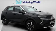 Used 2022 Vauxhall Mokka Edition SUV | £13,500 (Good price)