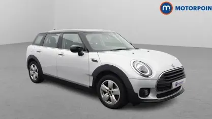 Used Mini Cooper Clubman Classic 136 HP (100 kW) 2022 Estate