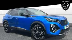 Used 2025 Peugeot e-2008 GTi SUV | £19,218 (Good price)