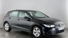 Used 2024 VW Golf VIII Life Hatchback | £16,200 (Super price)