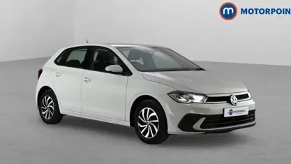 Używany VW Polo Life 95 KM (69 kW) 2026 Hatchback