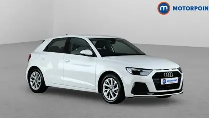 Used Audi A1 Sportback Sport 95 HP (69 kW) 2026 Hatchback