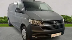 Used 2024 VW T6.1 Startline Van | £30,000 (Fair price)