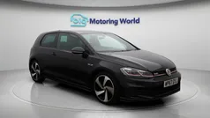 Used 2017 VW Golf VII GTI Hatchback | £17,800 (Fair price)