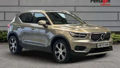 Used 2020 Volvo XC40 Inscription SUV | £21,299 (Good price)