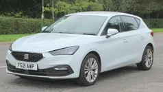 Used 2023 Seat Leon SE Dynamic Hatchback | £10,750 (Fair price)