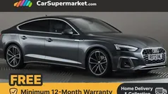 Used 2024 Audi A5 Sportback S-Line Hatchback | £24,497 (Super price)