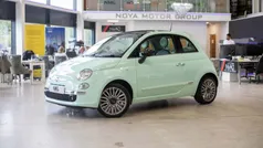 Used 2015 Fiat 500 Hatchback | £6,549 (Fair price)