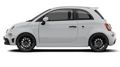 Used 2022 Abarth 595 Hatchback | £8,600 (Fair price)