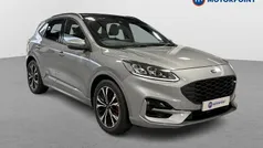 Used 2022 Ford Kuga ST-Line X SUV | £20,449 (Fair price)
