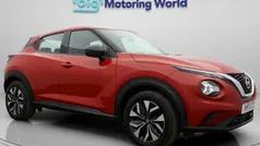 Used 2023 Nissan Juke Acenta SUV | £12,600 (Super price)