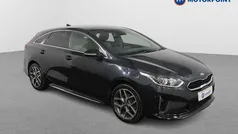 Used 2019 Kia ProCeed GT-Line Hatchback | £12,899 (Fair price)