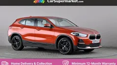 Used 2020 BMW X2 Sport Line SUV | £15,697 (Fair price)