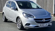 Used 2018 Vauxhall Corsa Elite Hatchback | £6,500 (Fair price)