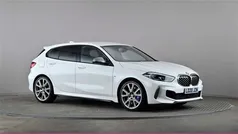 BMW M135