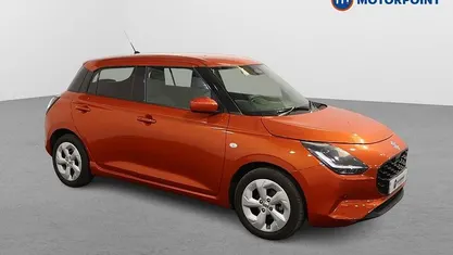 Used Suzuki Swift 82 HP (60 kW) 2025 Hatchback