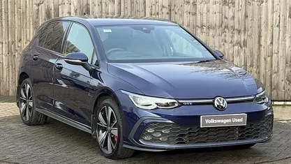 Used 2024 VW Golf VIII GTE Hatchback | £21,199 (Fair price)