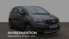 Used 2020 Vauxhall Crossland X Elite SUV | £8,590 (Fair price)