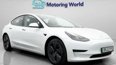 Used 2021 Tesla Model 3 Standard Range Sedan | £17,000 (Fair price)