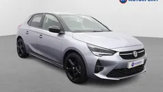 Grey Used 2023 Vauxhall Corsa Hatchback | £11,499 (Fair price)