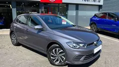 Used 2024 VW Polo Life Hatchback | £18,490 (Good price)