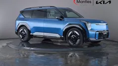 Used 2025 Kia EV9 2 SUV | £56,900 (Good price)