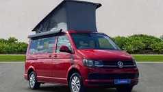 Used 2017 VW California California Van | £30,549