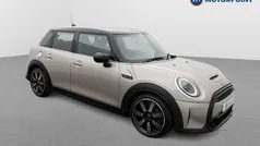Used 2022 Mini Cooper S Exclusive Hatchback | £21,999 (Fair price)