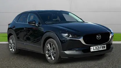 Used Mazda CX-30 Inclusive 186 HP (136 kW) 2023 SUV
