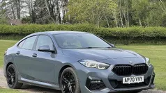 Used 2023 BMW 220 M Sport Coupe | £16,990 (Super price)