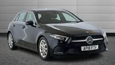Used 2018 Mercedes A180 Hatchback | £14,295 (Fair price)