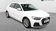 Used 2025 Audi A1 Sportback Sport Hatchback | £18,149 (Super price)