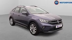 Used 2024 VW Taigo Life SUV | £15,649 (Good price)