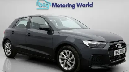 Used Audi A1 Sportback Sport 95 HP (69 kW) 2026 Hatchback