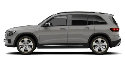 Used Mercedes GLB200 AMG line 163 HP (119 kW) 2022 SUV
