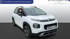 Used 2020 Citroën C3 Aircross Flair SUV | £11,030 (Fair price)