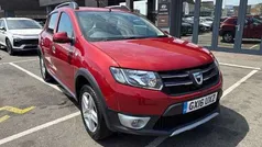 Used 2016 Dacia Sandero Lauréate Hatchback | £5,495 (Fair price)